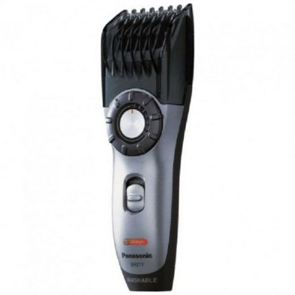 Panasonic Hair and Beard Trimmer (ER-217S)